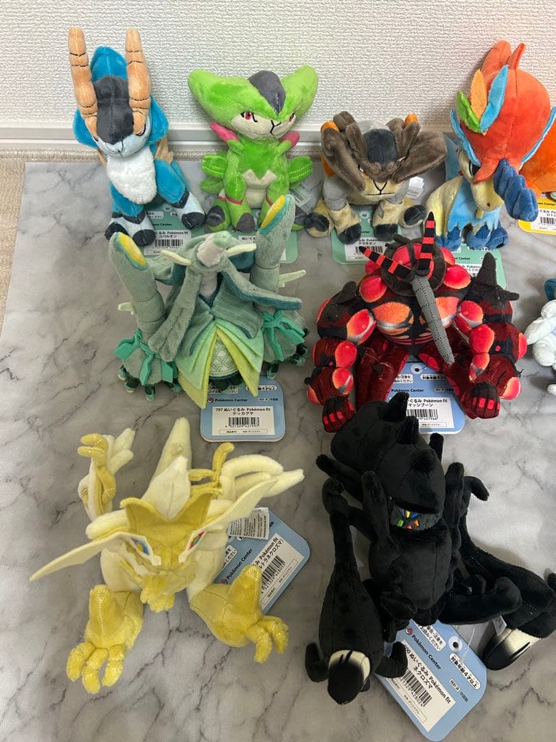 ポケモンfit まとめ売り