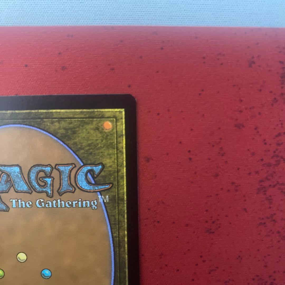 MTG エアリス・ゲインズブール 英語版　プロモ