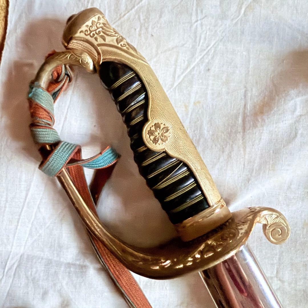 新春特別価格 ‼️軍帽　終戦80年‼️大日本帝国陸軍　四五式軍帽名入箱入下士官　1点