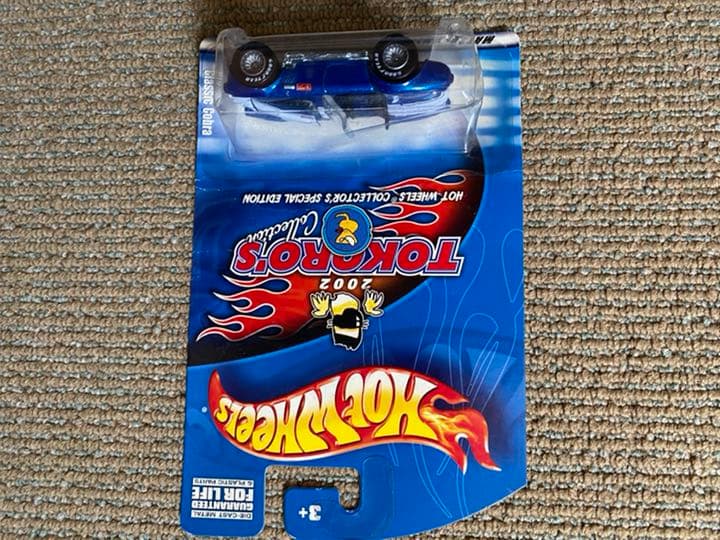 所バージョン、2台セット