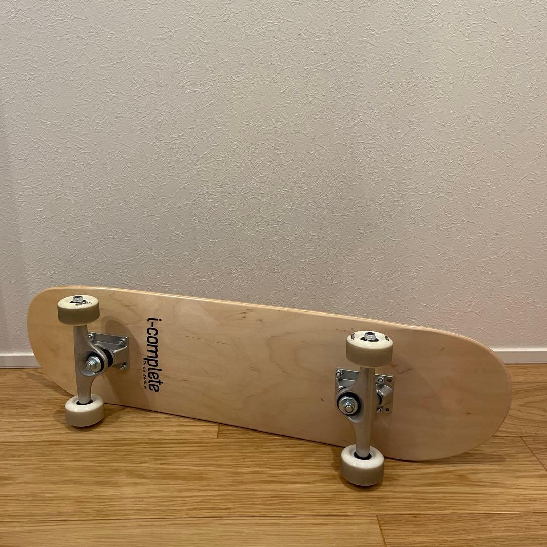 THREEWEATHER スリーウェザー　スケートボード プロテクターセット