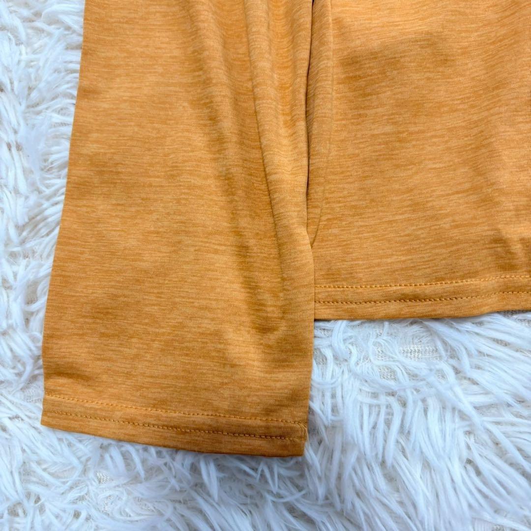 y8439 美品✨パタゴニア 薄手パーカー キャプリーン グラフィック フーディ