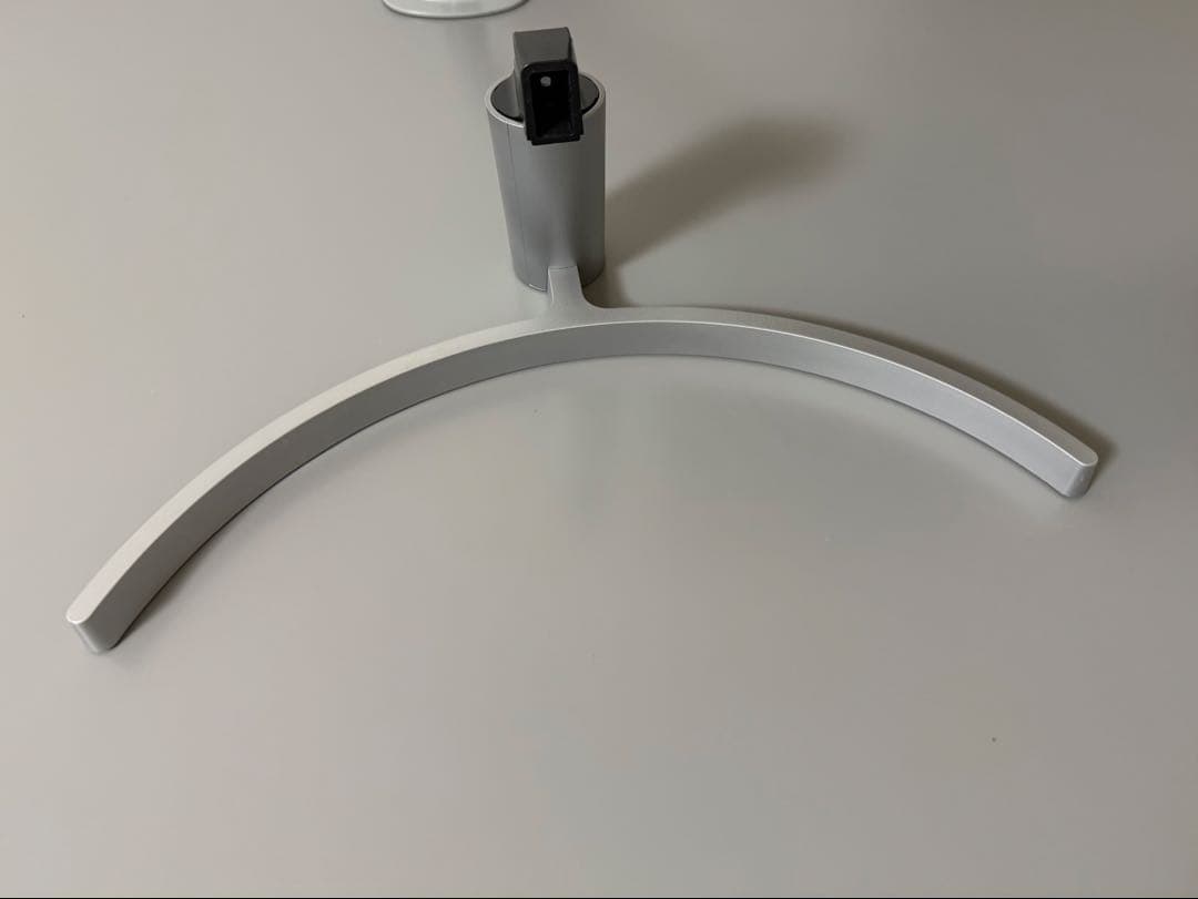 LG 29W600-W ウルトラワイドモニター 本体