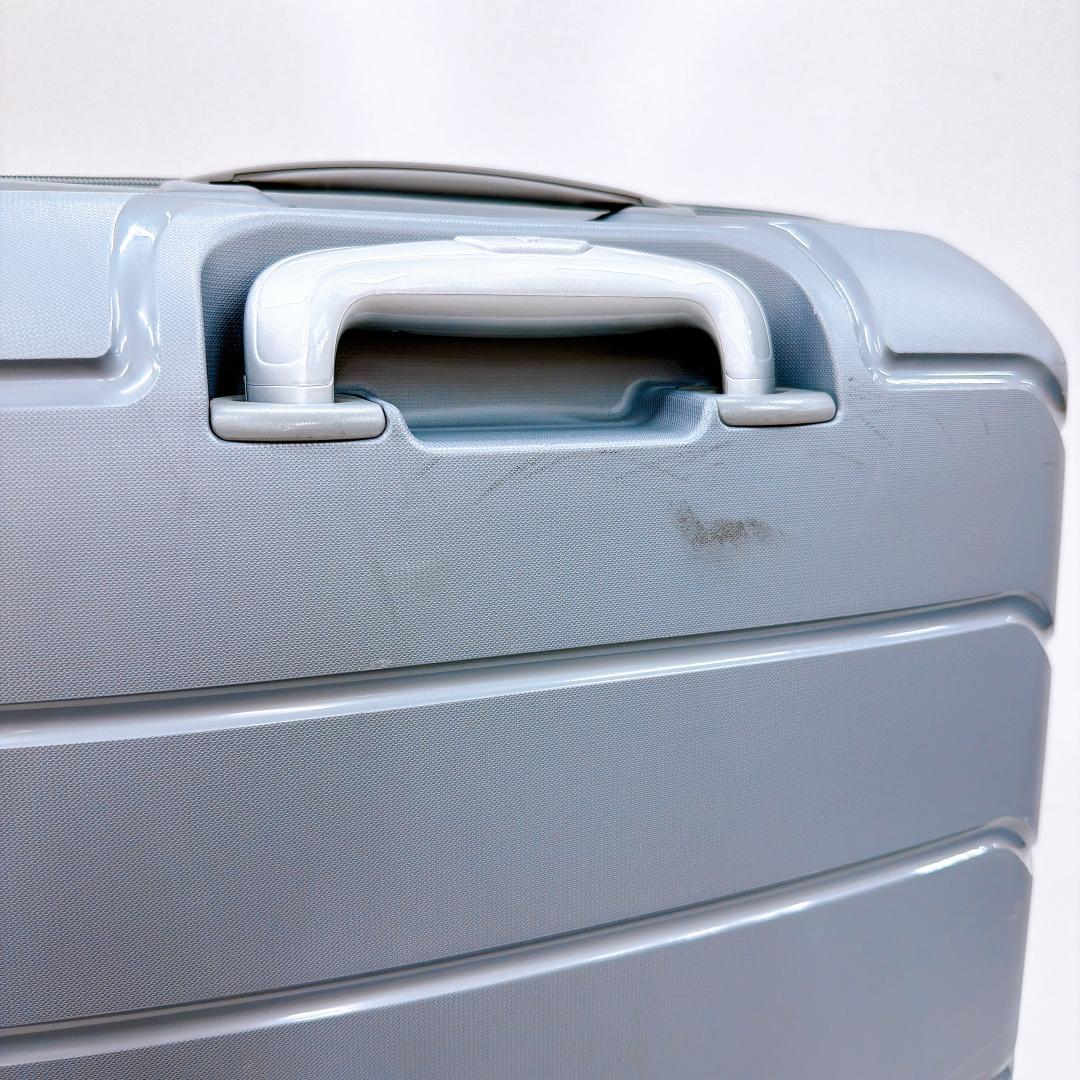 【良品】サムソナイト freeform フリーフォーム Spinner 21