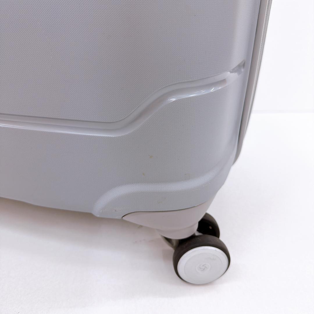 【良品】サムソナイト freeform フリーフォーム Spinner 21