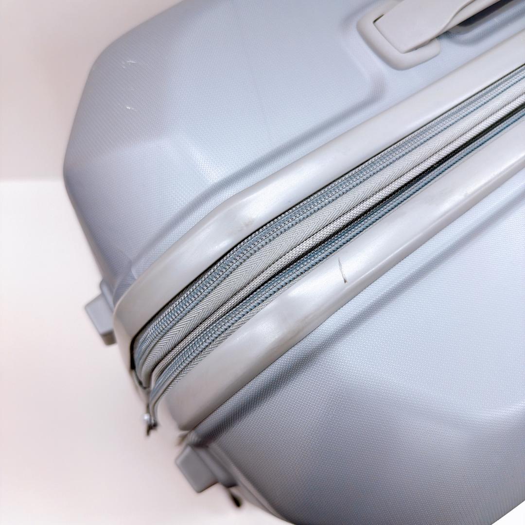 【良品】サムソナイト freeform フリーフォーム Spinner 21