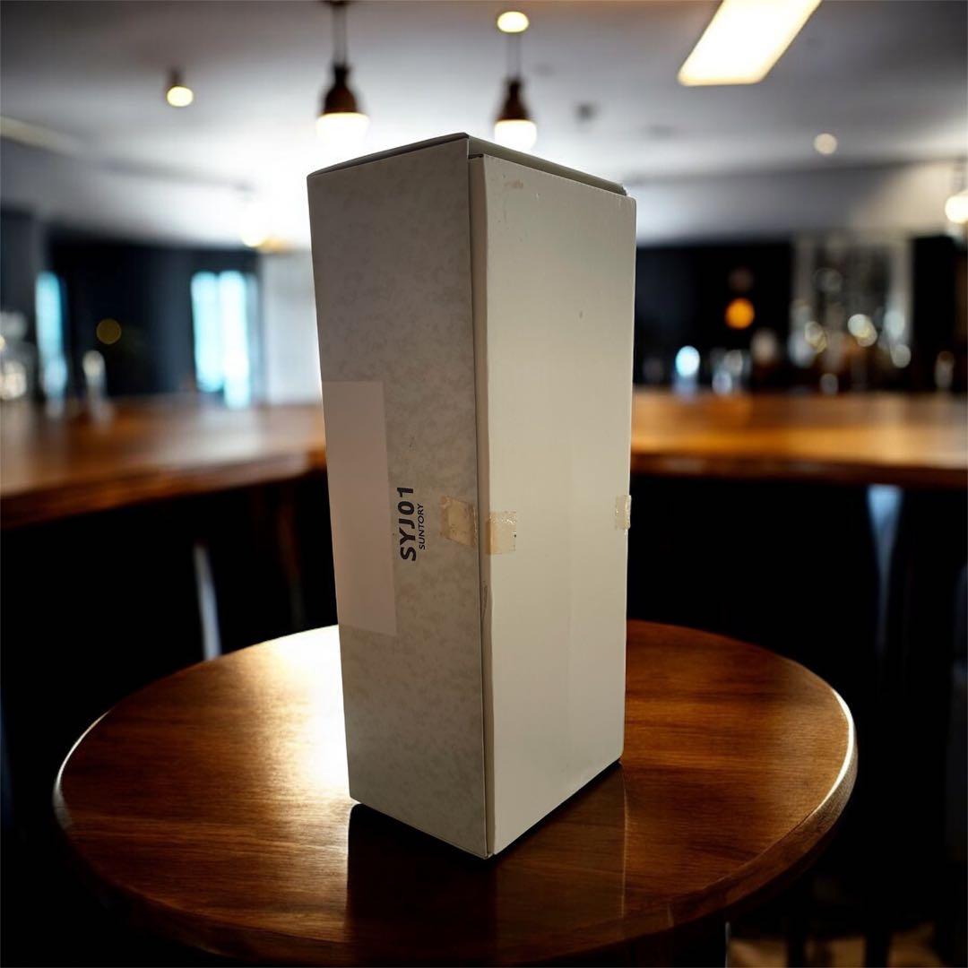 サントリーシングルモルトウイスキー《山崎》10年