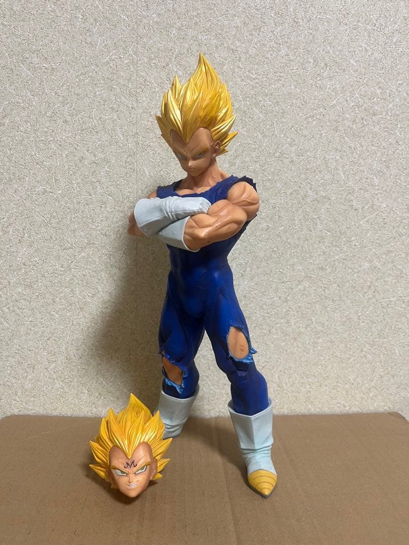 ベジータ Grandista