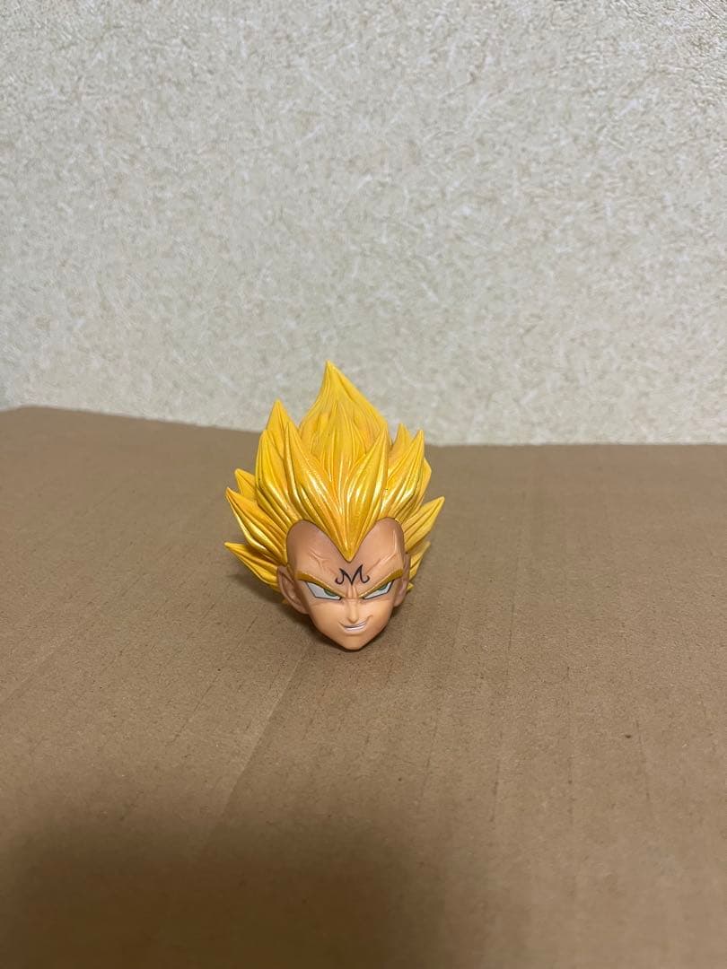 ベジータ Grandista