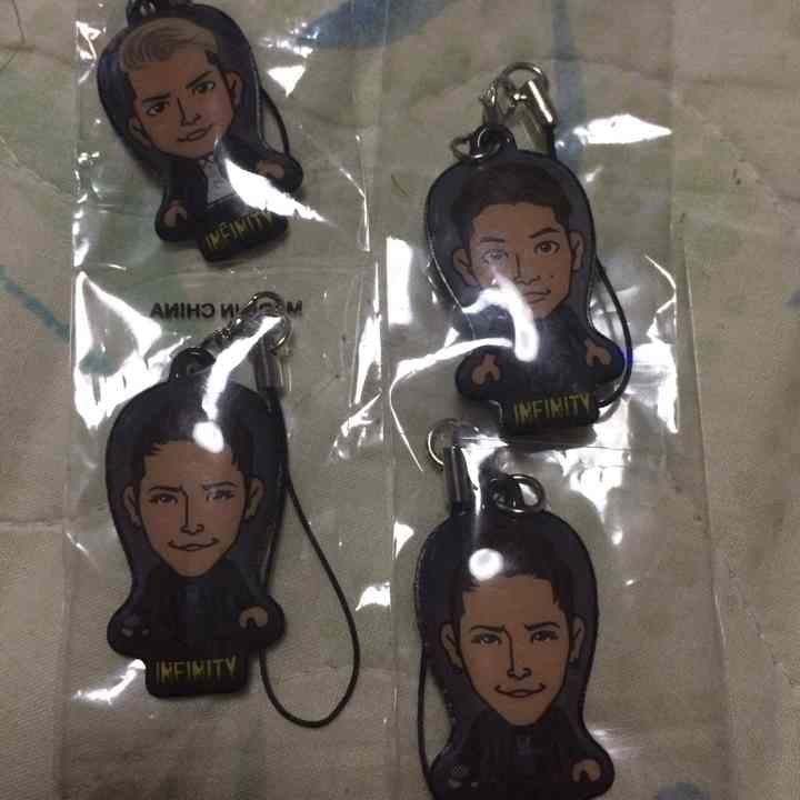 居酒屋えぐざいる ガチャ クリーナー DI sway kazuki