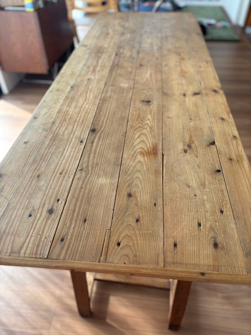 Krank/marcelloアンティーク家具