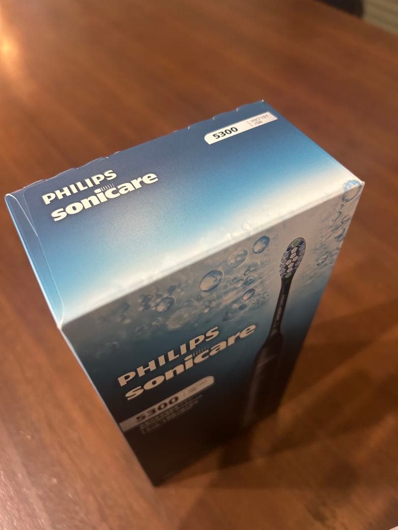 Philips Sonicare 5300 電動歯ブラシ本体