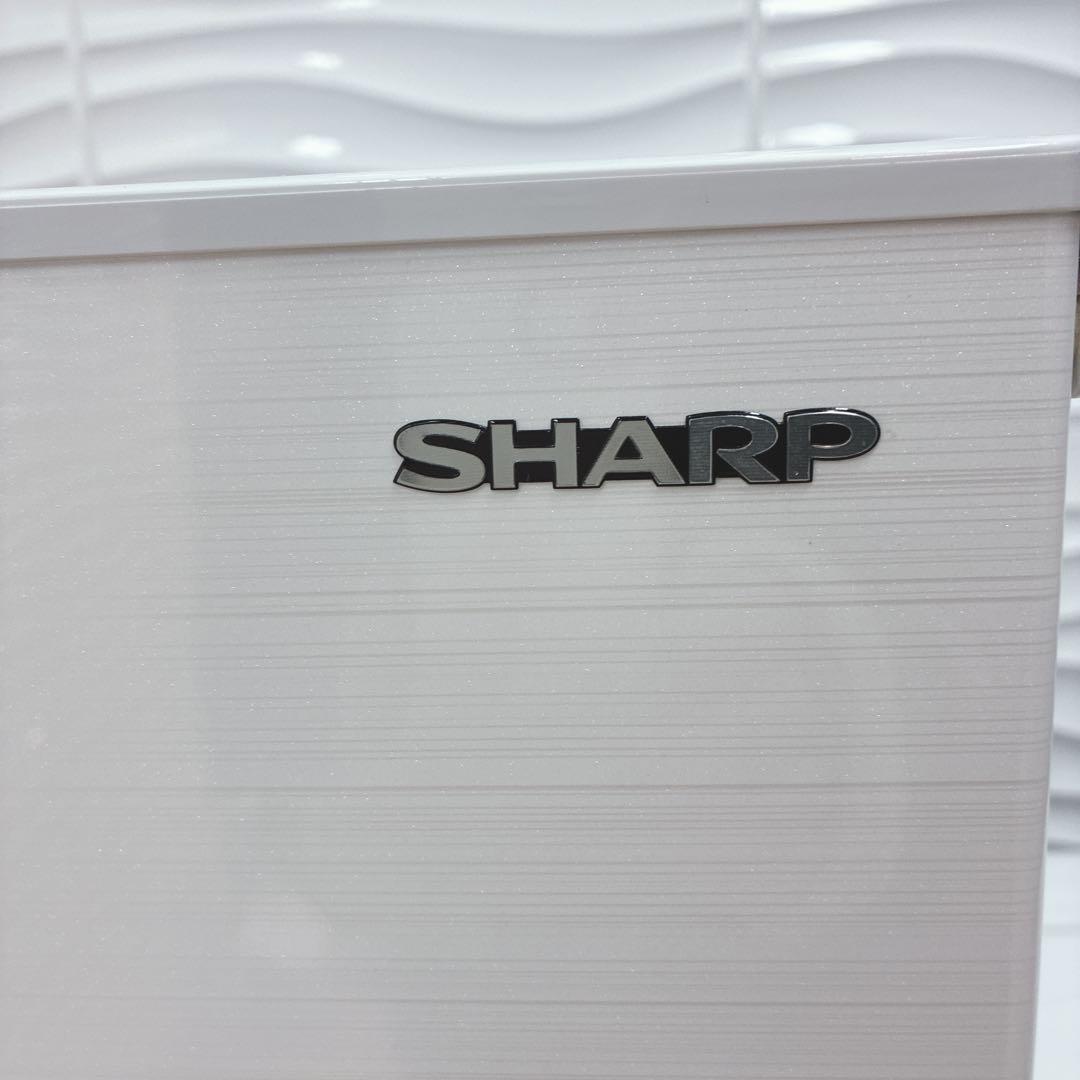 大阪府神戸市配達無料！5ヶ月保証◇シャープ冷蔵庫◇パナソニック洗濯機◇2021年