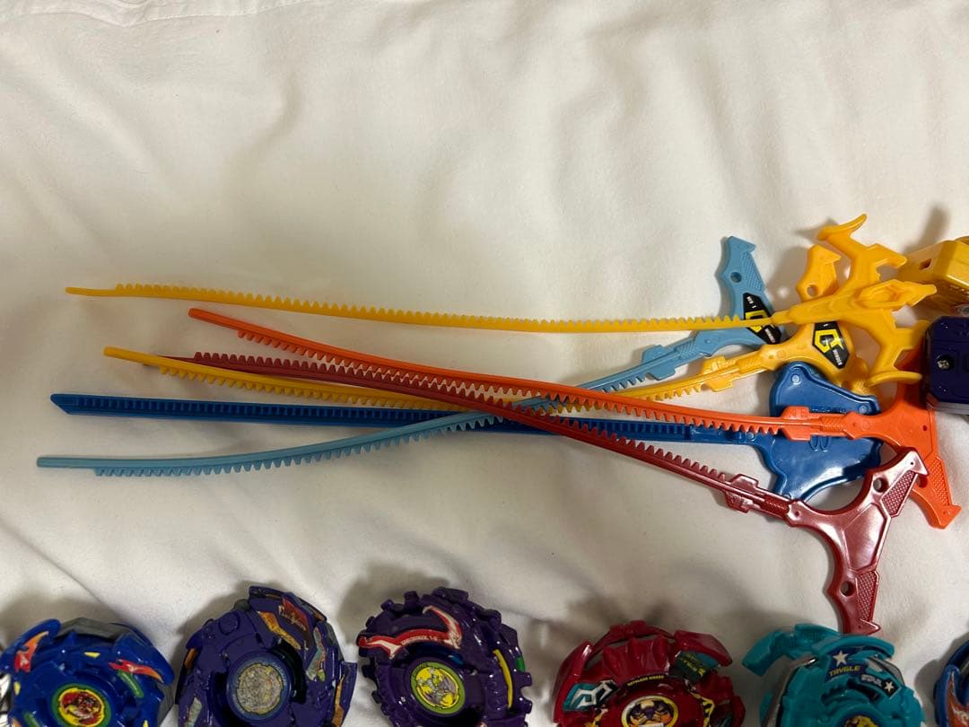 爆転シュート ベイブレード　まとめ売り