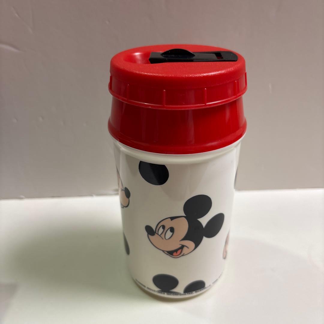アンティーク雑貨 MICKEY Lunch Kit