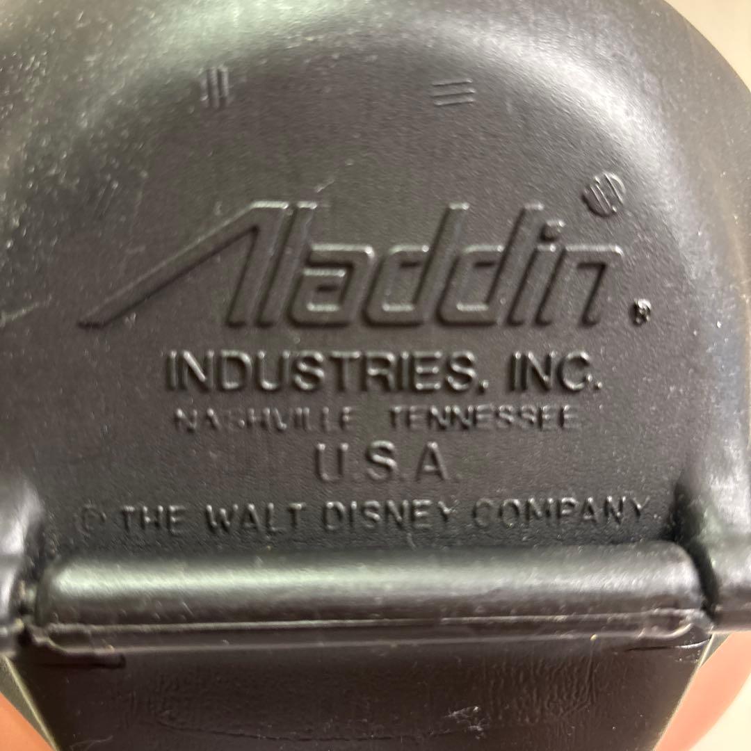 アンティーク雑貨 MICKEY Lunch Kit