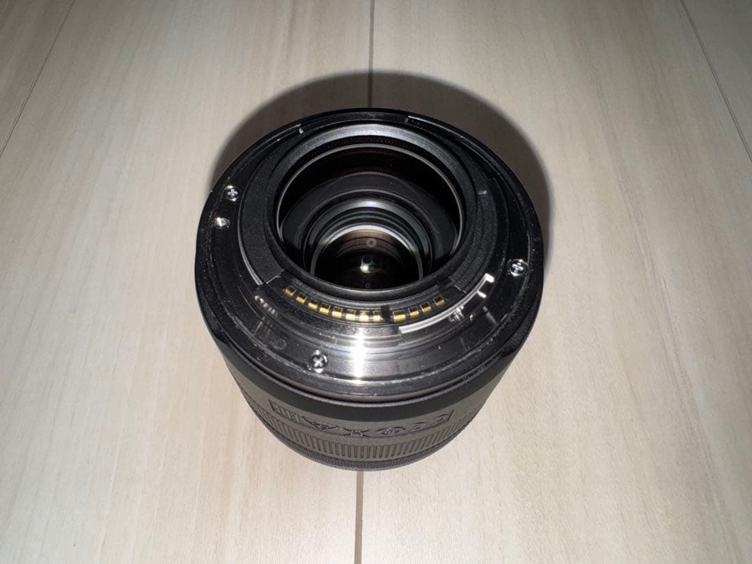 レンズ(単焦点) Canon RF35mm F1.8