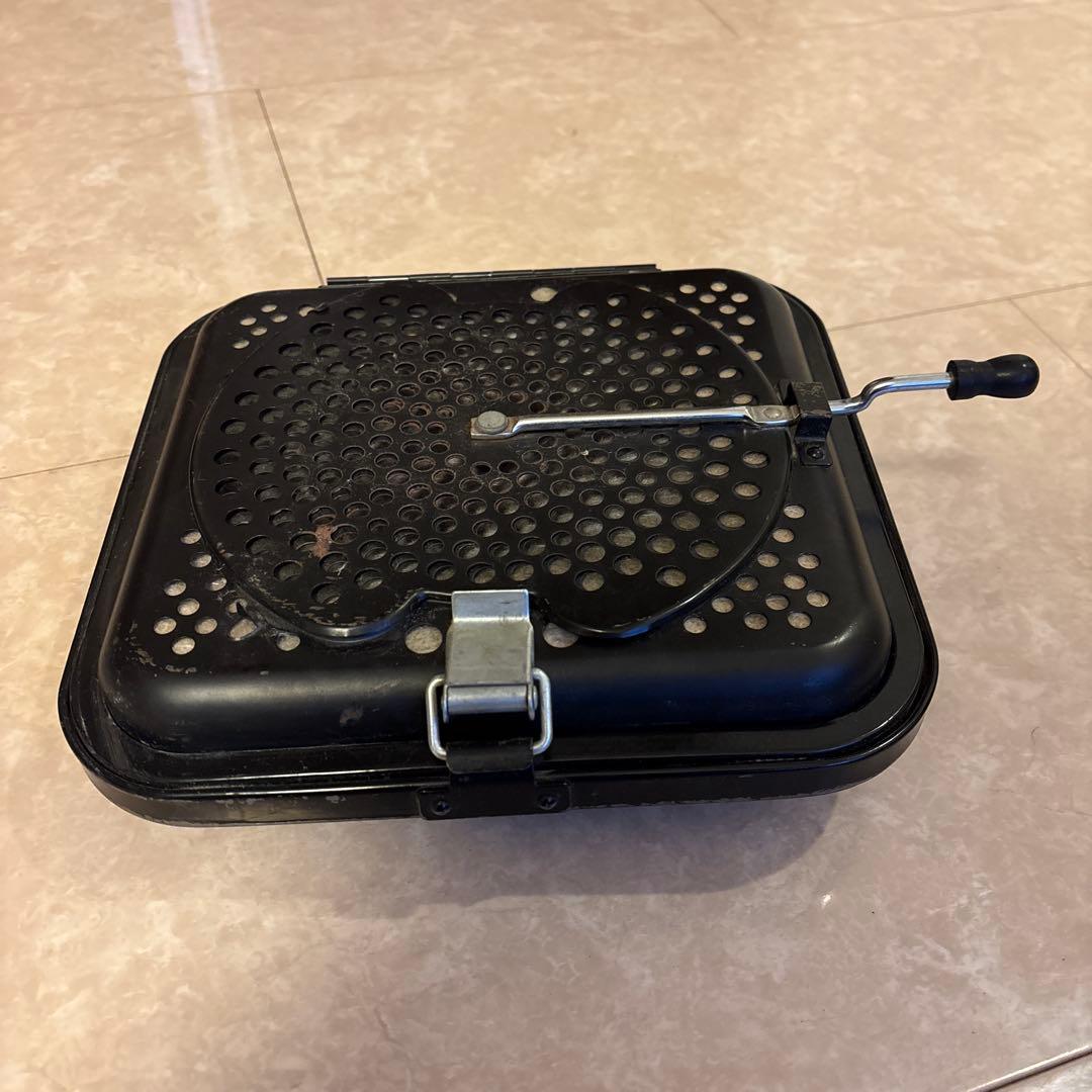 十全商会　十全豆炭ホームこたつ　燃焼器中具付き