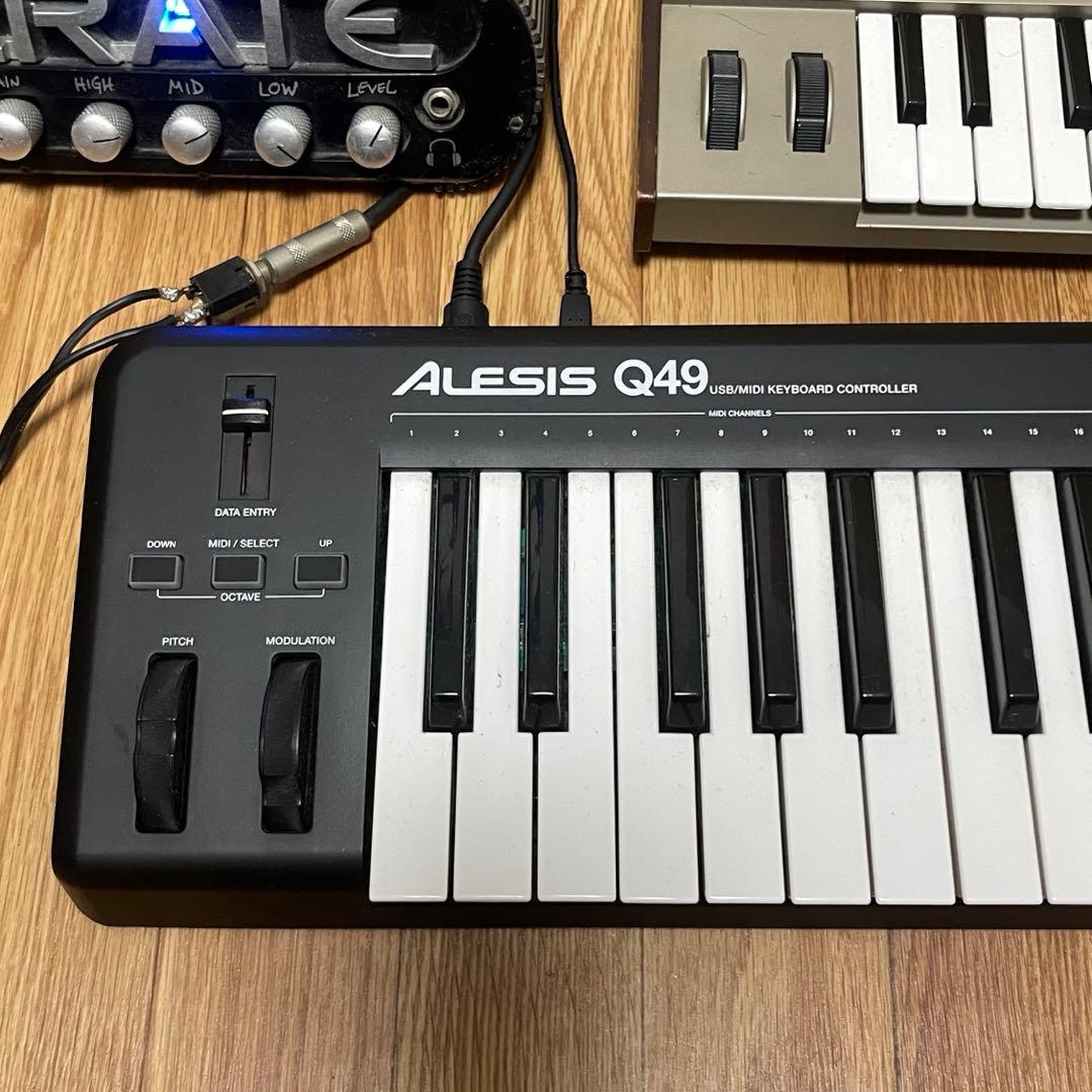 Talkbox トークボックス フルコンプセット westside