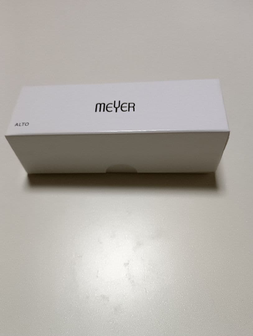 Meyerアルトサックス用5MMマウスピース