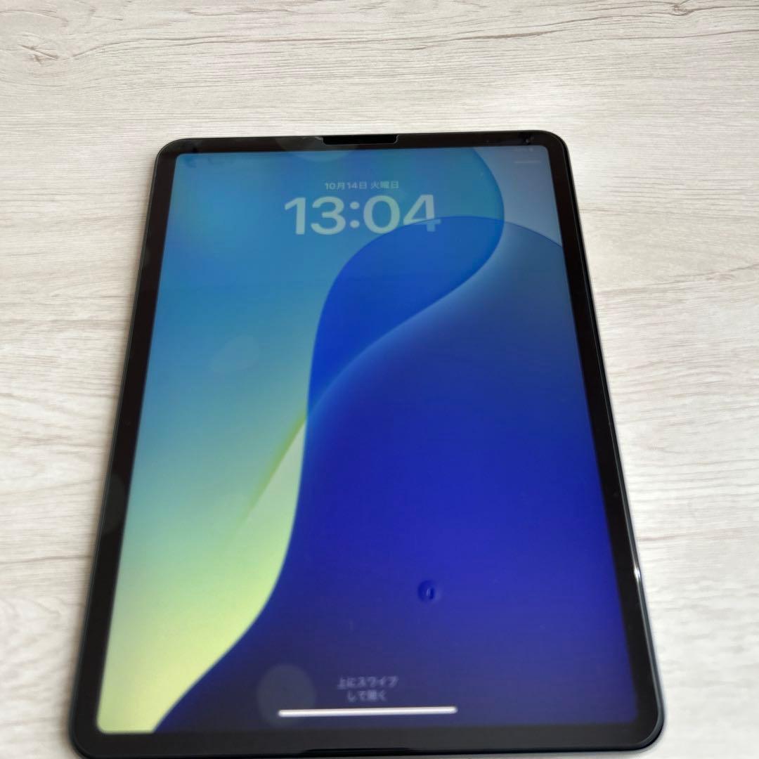 Apple iPad Pro第3世代スペースグレー 本体
