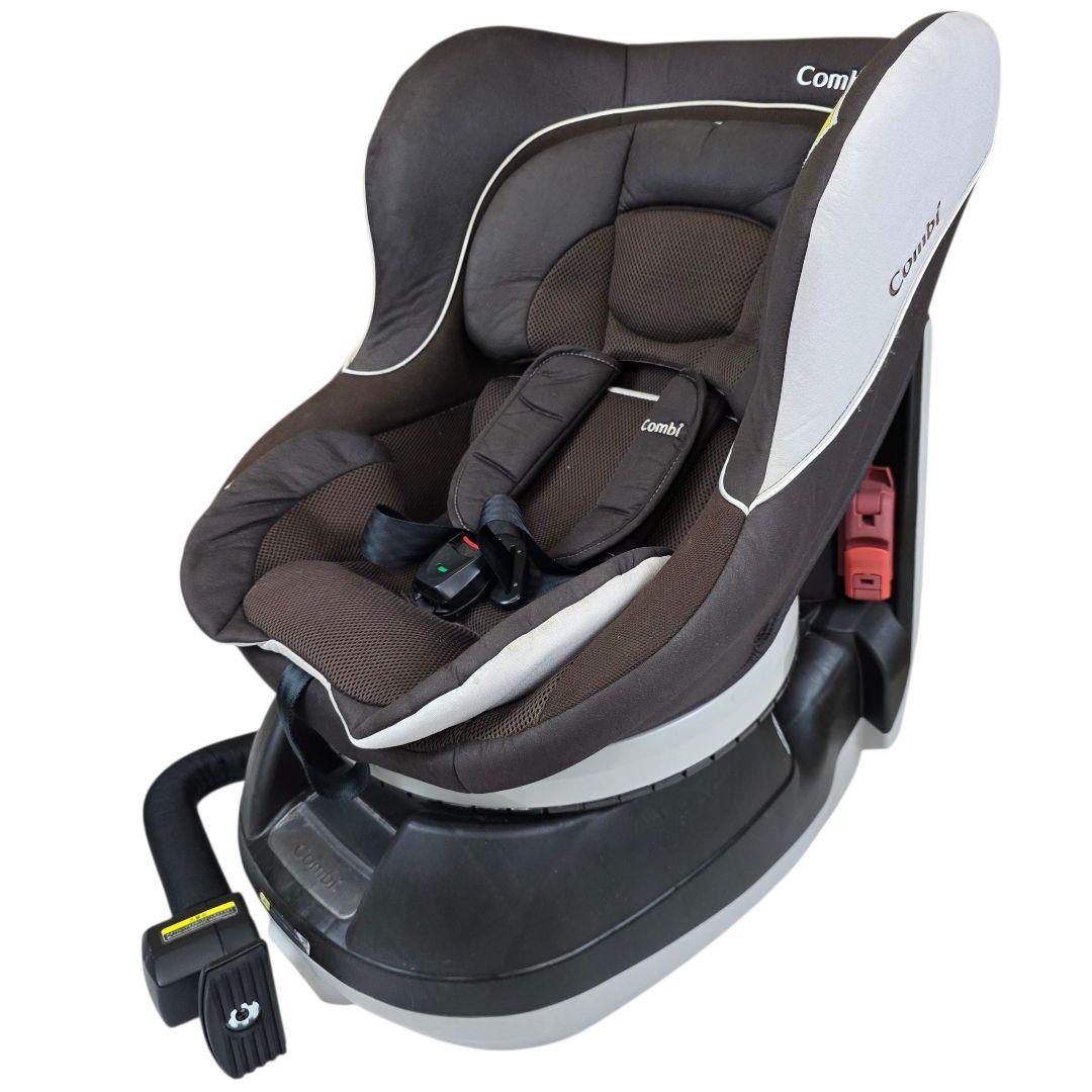 バナナ様✨コンビ　チャイルドシート　CB-UTC　ネルーム　lite　EF