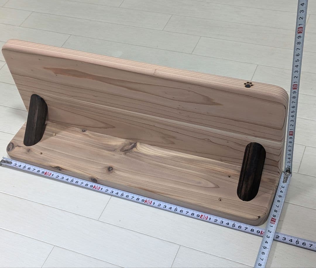 なつさまオーダーページ　キャットステップ　4点セット　ハンドメイド