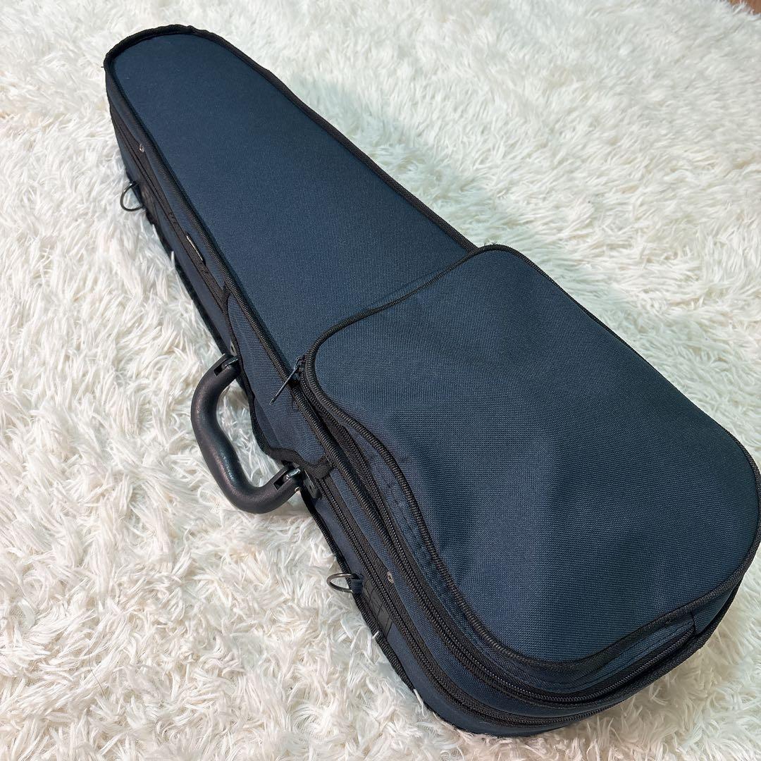 ✨良品✨ SUZUKI スズキ No.230 バイオリン 1/4サイズ 2014