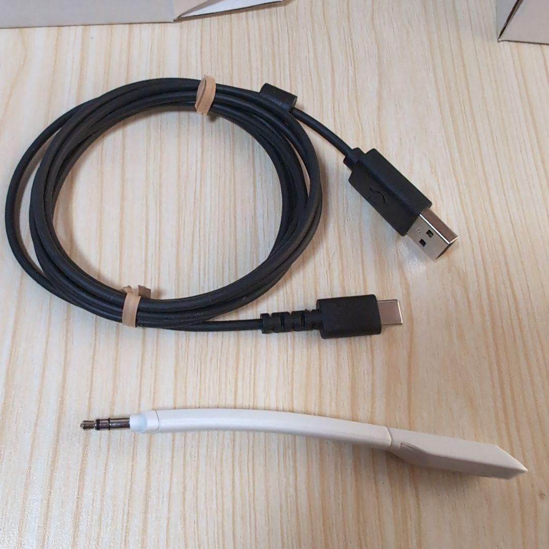 【新品未使用】Logicool G733 ワイヤレスヘッドセット