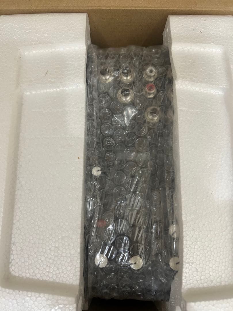 Yamaha AG03 MK2 オーディオインターフェイス 、コンデンサーマイク