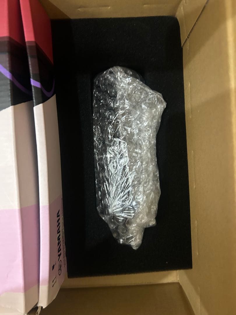 Yamaha AG03 MK2 オーディオインターフェイス 、コンデンサーマイク