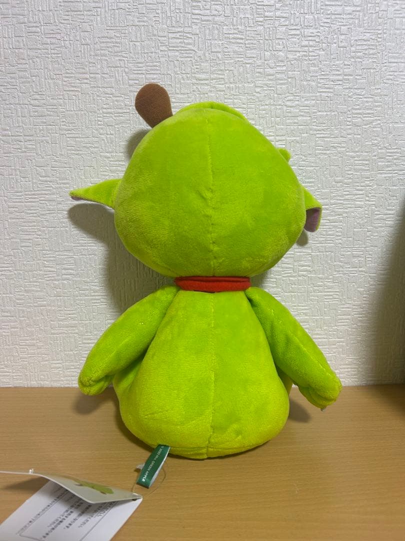 Mrs. GREEN APPLE メルル ぬいぐるみ キーホルダー セット