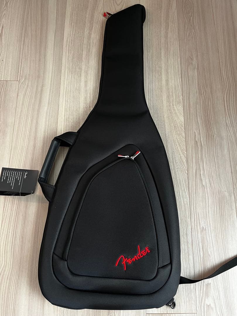 t*u様 Fender Japan フジゲン製　ストラトキャスター 94年〜95