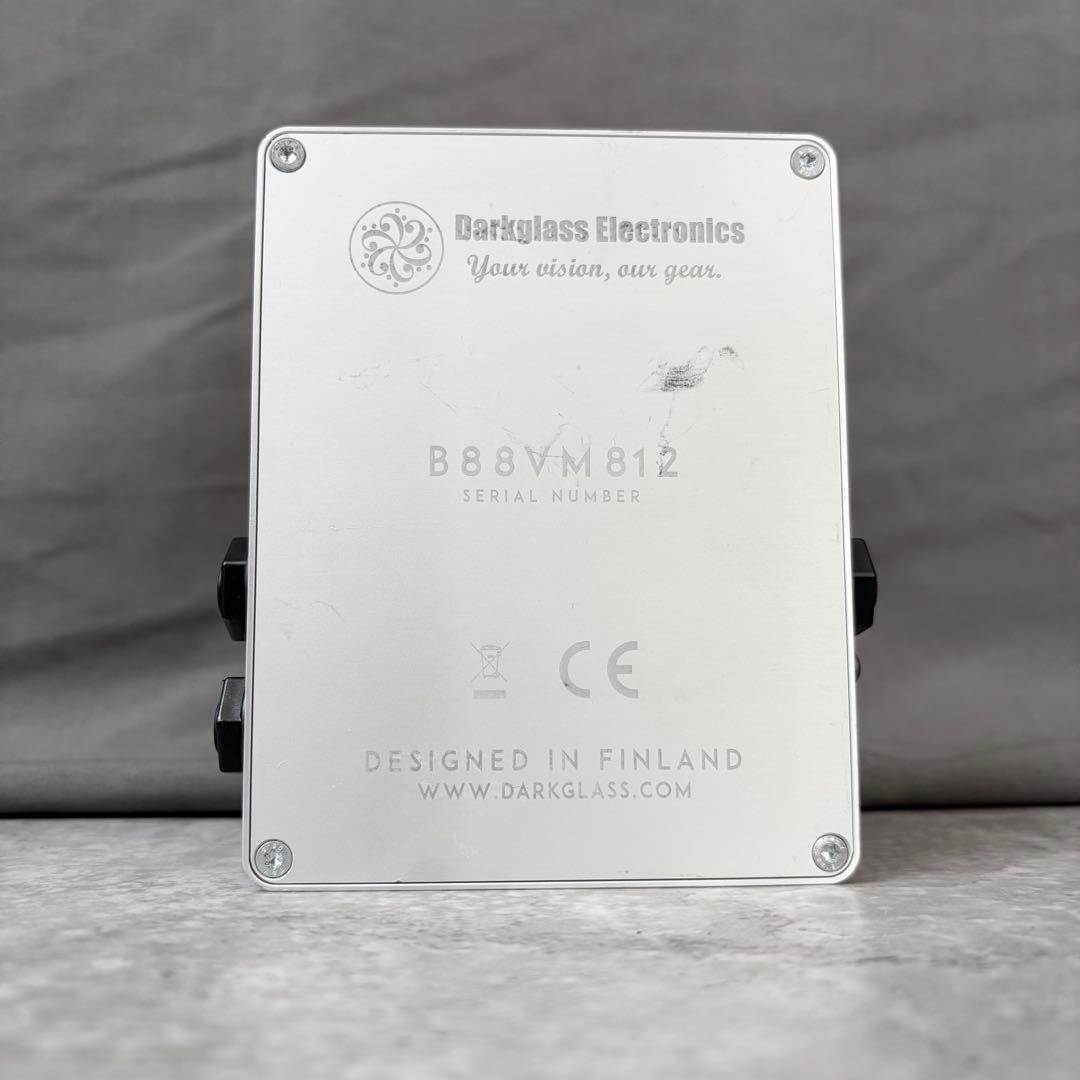 Darkglass Electronics Vintage Deluxe 初期型