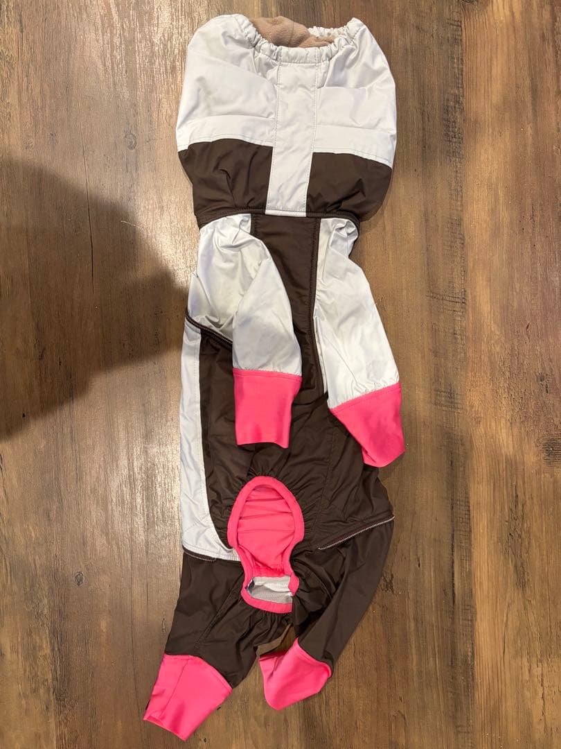 アルファアイコン　スノードックガード