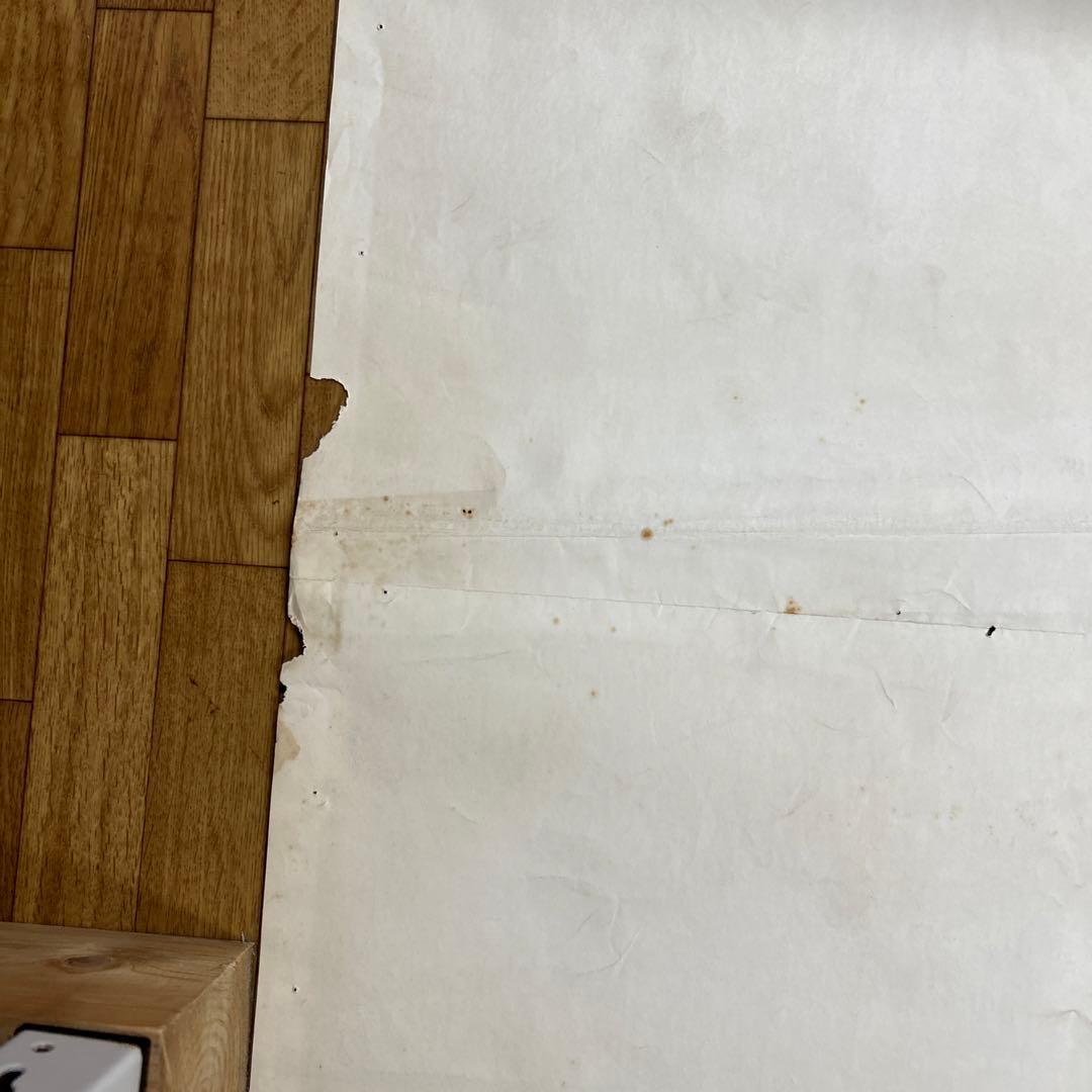 【映画館ポスター】エレキの若大将（３枚）