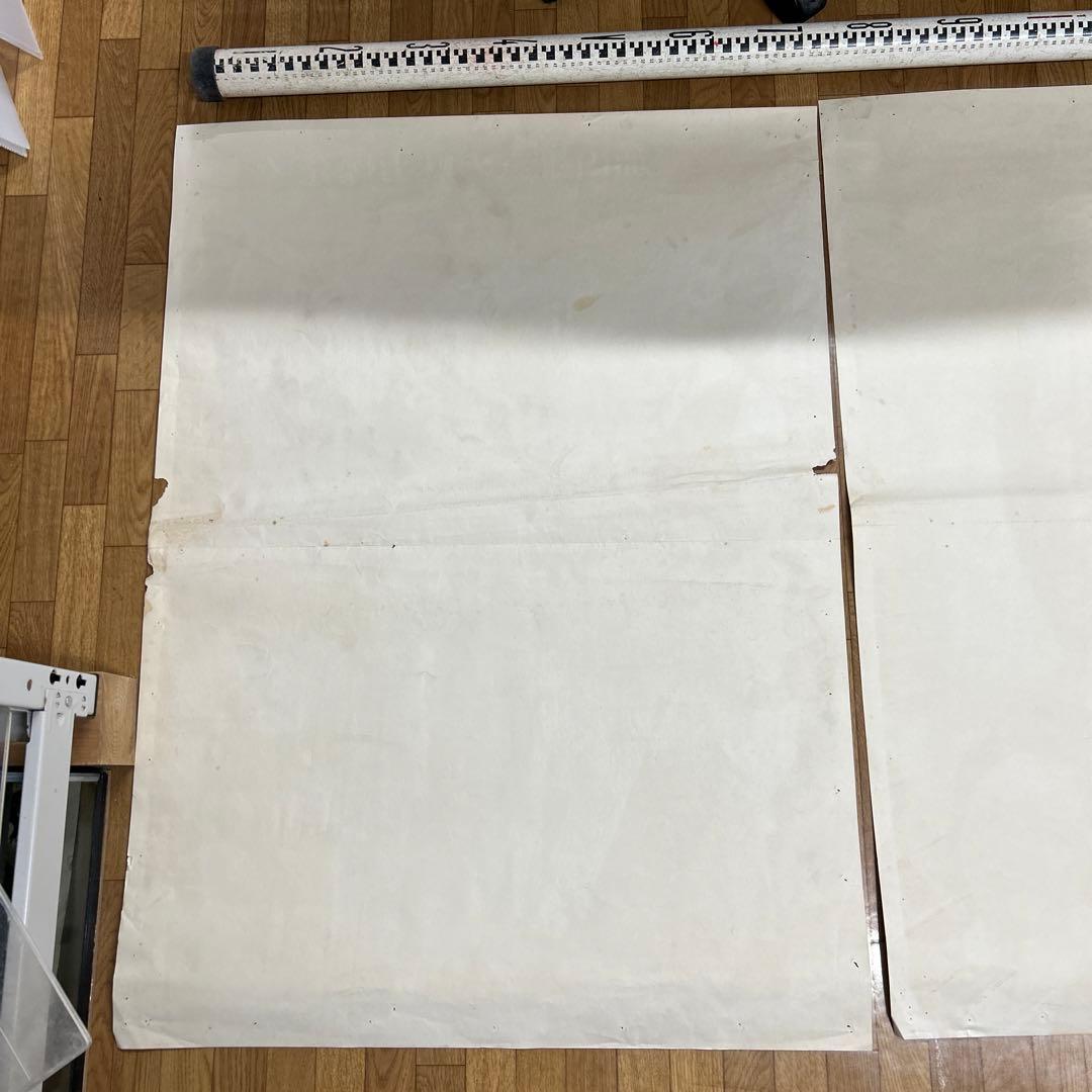 【映画館ポスター】エレキの若大将（３枚）