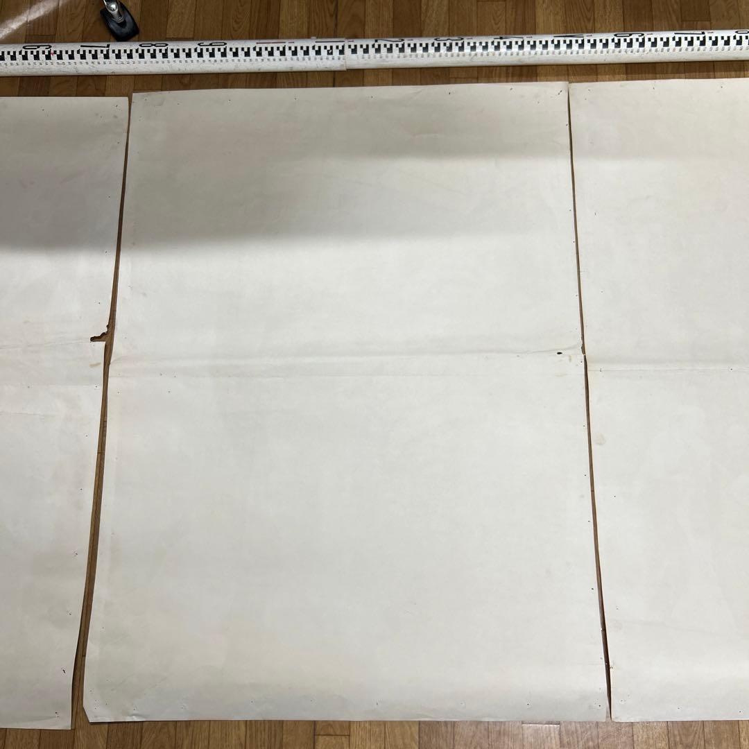 【映画館ポスター】エレキの若大将（３枚）