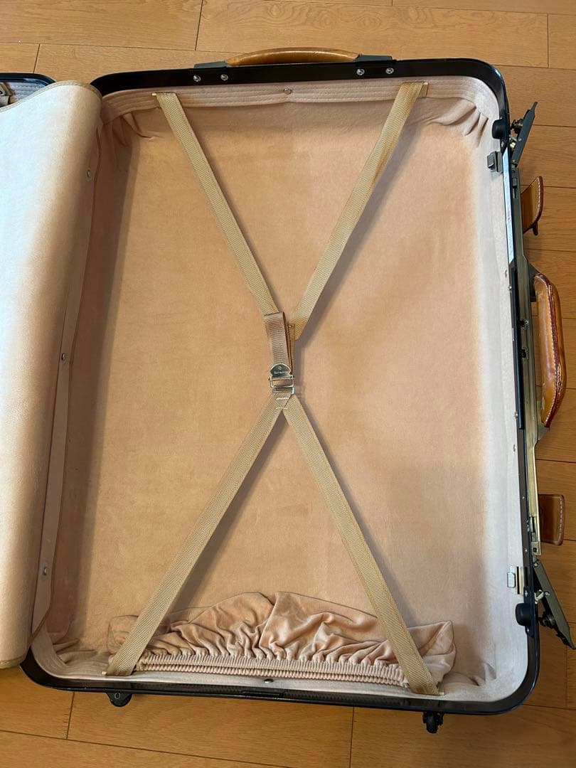 エース製造サムソナイトクラシック レトロ