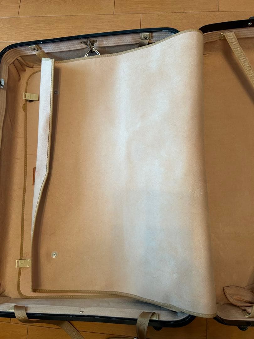 エース製造サムソナイトクラシック レトロ