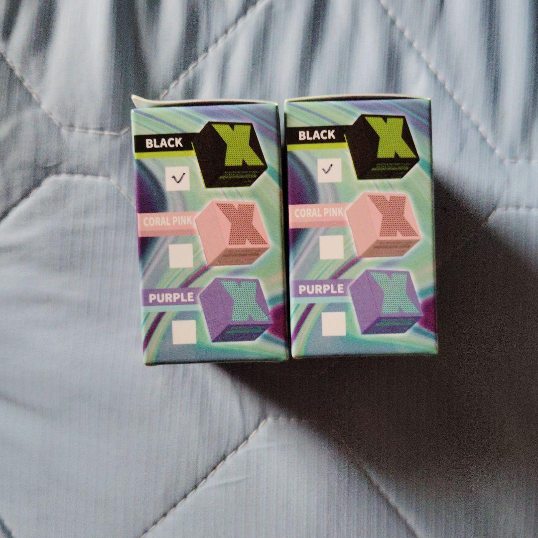 WITELESS mimiSPEAKER ワイヤレスミニスピーカー10個