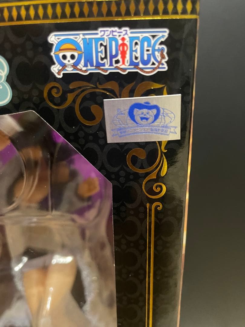 ワンピース ミスオールサンデー pop Playback Memories