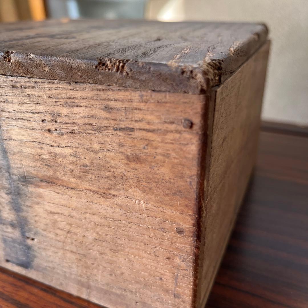 超希少　時代　骨董　日本　アンティーク　赤楽　宗源