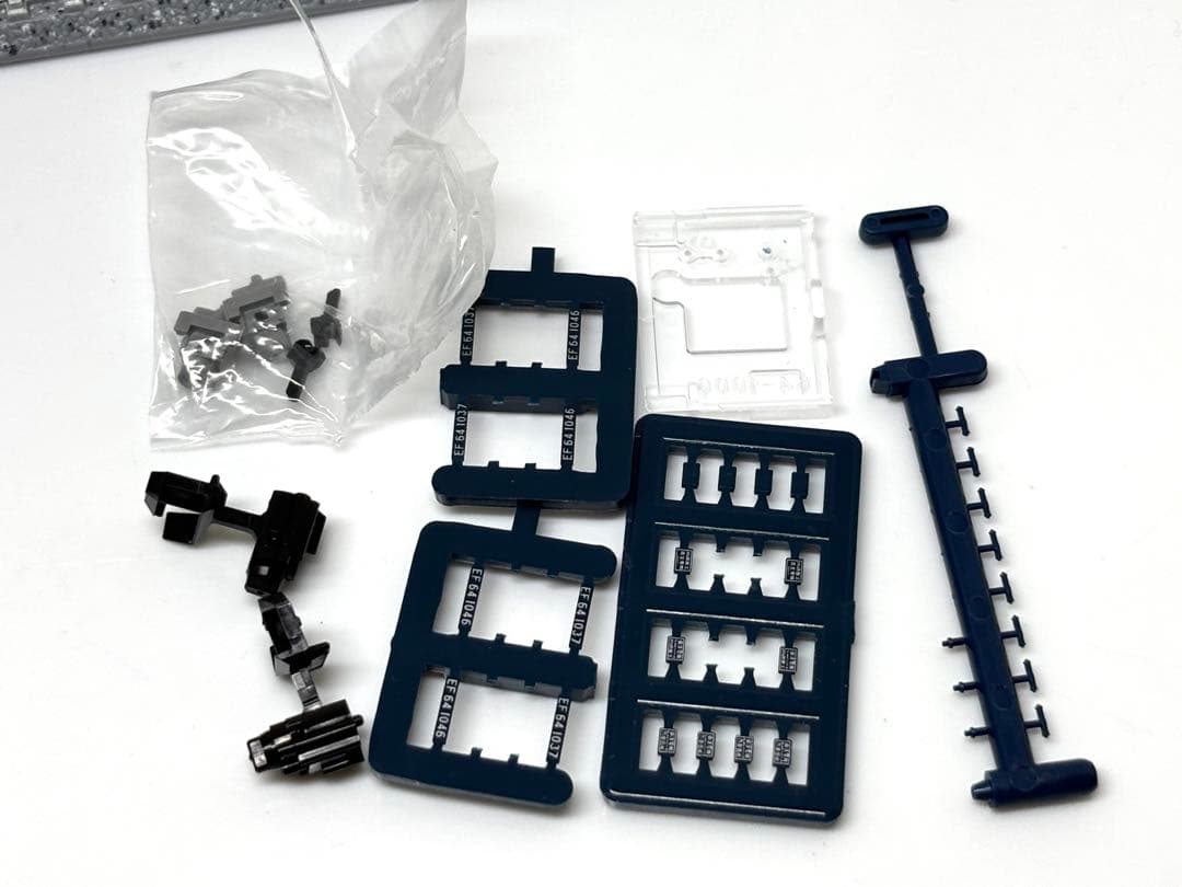 往年の電機を貴方の手に！TOMIX 7169 EF64 1000形 後期 貨物