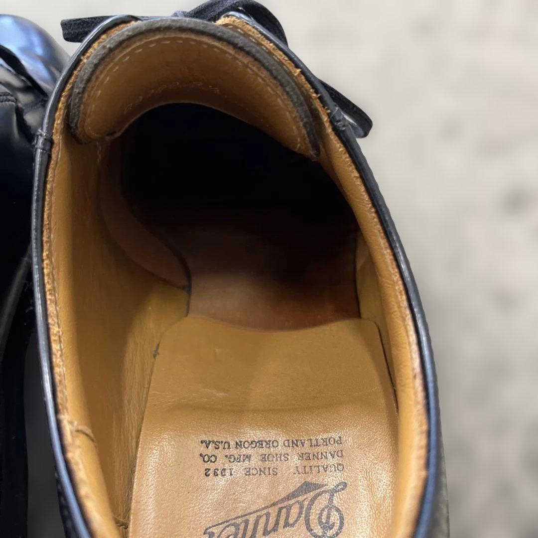 ダナー ポストマンシューズ　9 1/2 （27.5）