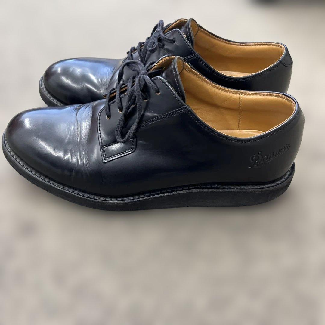 ダナー ポストマンシューズ　9 1/2 （27.5）