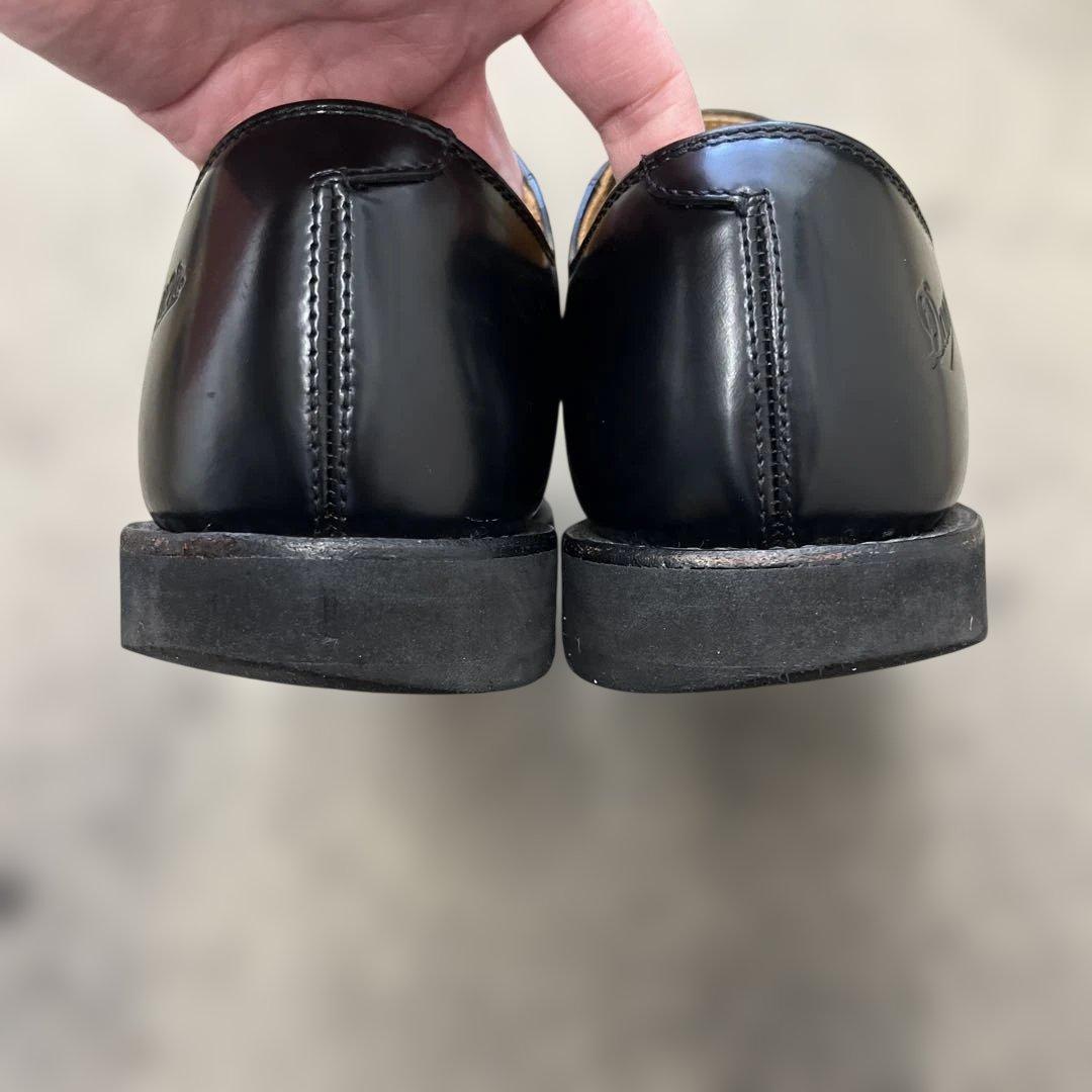 ダナー ポストマンシューズ　9 1/2 （27.5）