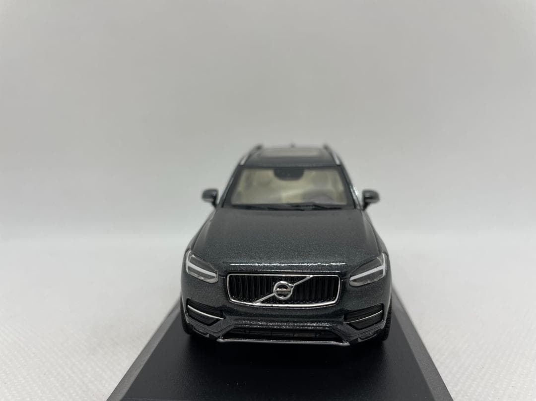 404-169 ノレブ 1/43 ボルボ XC90 2015