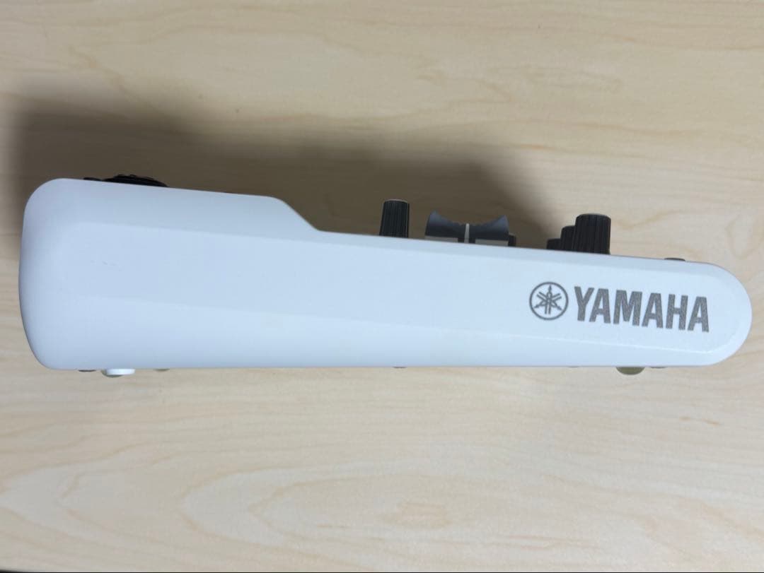 YAMAHA AG03 mk2 オーディオインターフェース