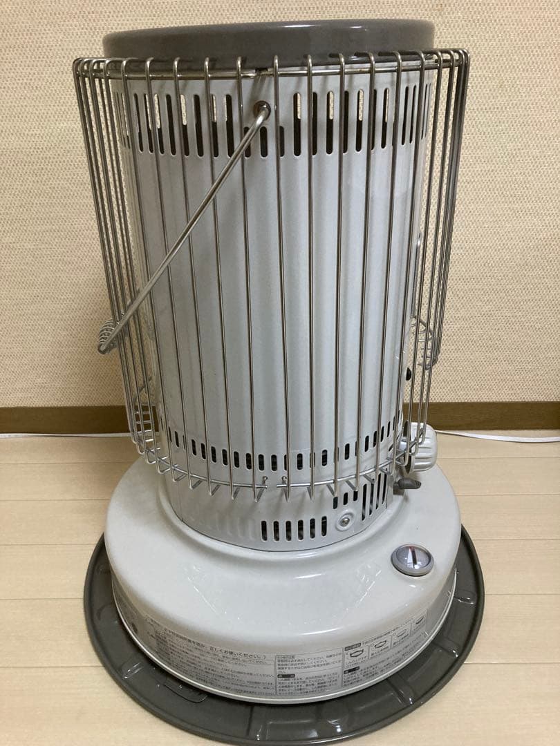 トヨトミKS-67H 【2022年製】